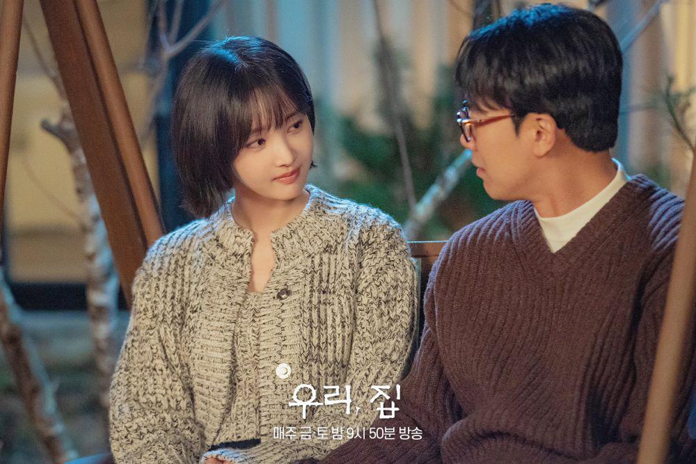 5 Plot Twist Drakor Bitter Sweet Hell Episode 7-8, Gak Terduga!