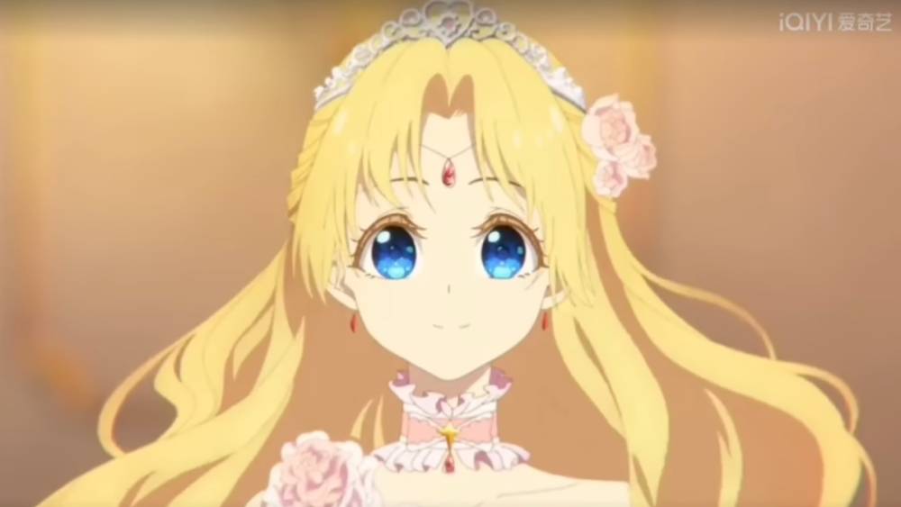 cuplikan Who Made Me a Princess (dok.iQIYI/Who Made Me a Princess)