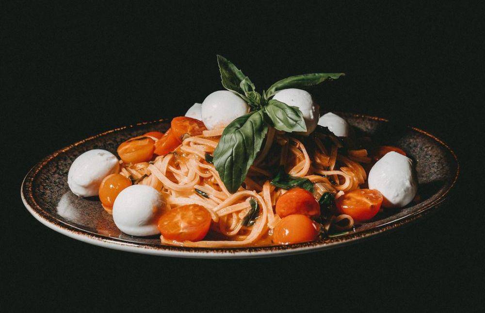 potret menu makanan di Trattoria Senza Nome (instagram.com/trattoria_senza_nome)
