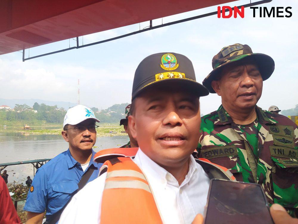 Bangun Bianglala Ilegal di Bogor, Sekda Jabar Semprot Jaswita