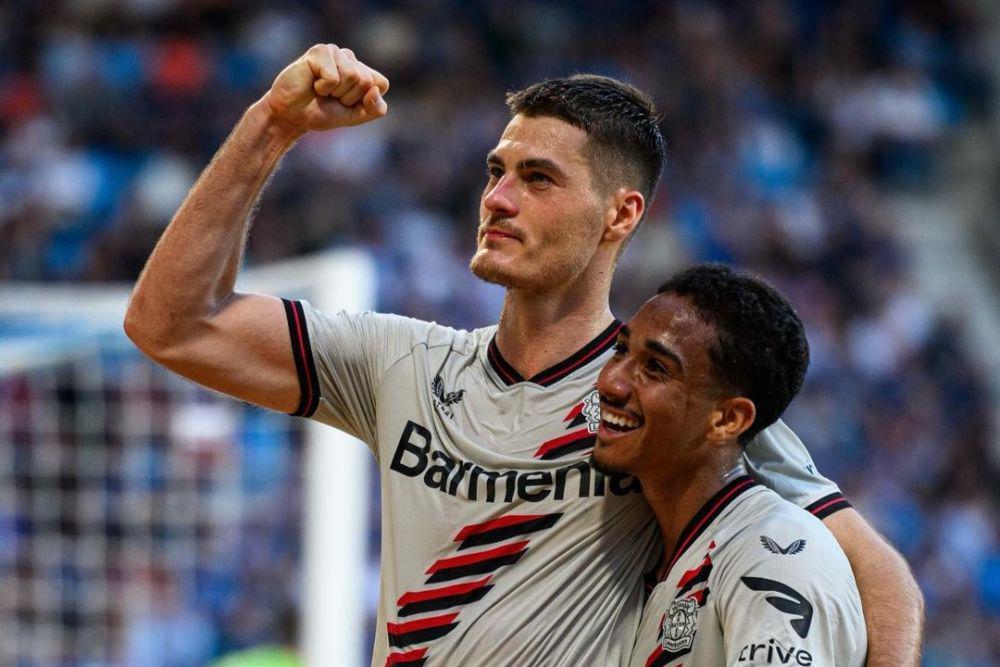 5 Pemain Bundesliga Jerman yang Dibawa Republik Ceko ke Euro 2024