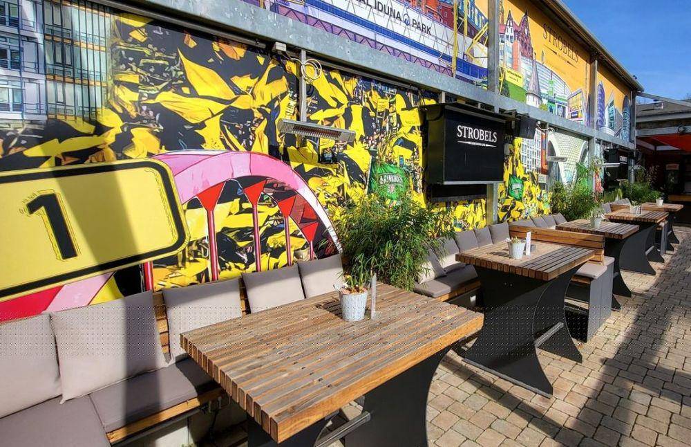 Strobels Dortmund (instagram.com/strobels_dortmund)