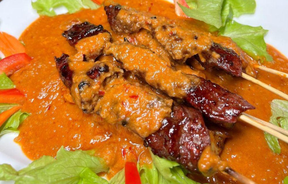 5 Restoran Asia di Hamburg-Jerman, Referensi saat Nonton Euro