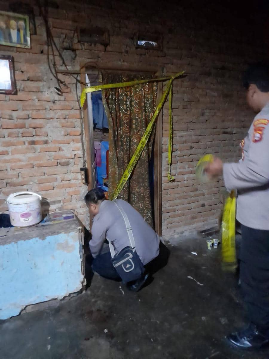 Dok. Istimewa/Polres Serang