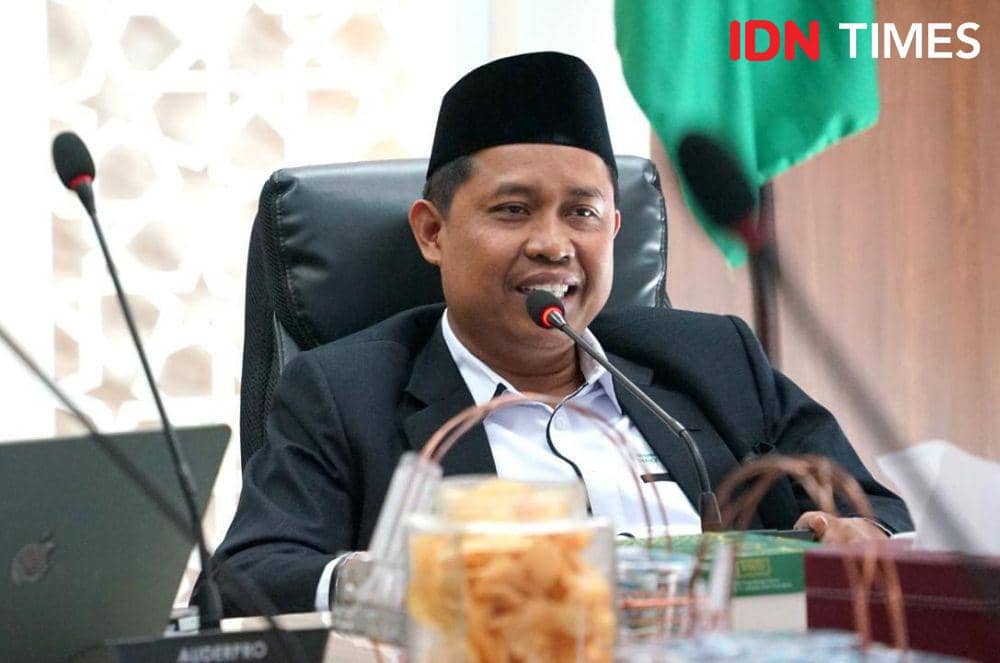 Kemenag RI Terapkan Skema Murur Ibadah Haji, Ini Kata Rektor UIN Saizu