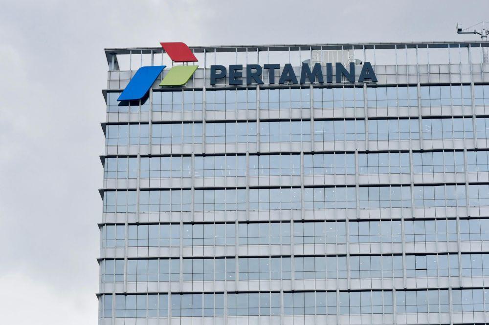 Pertamina Peringkat 3 Perusahaan Terbesar Versi Fortune 500 Asia Tenggara