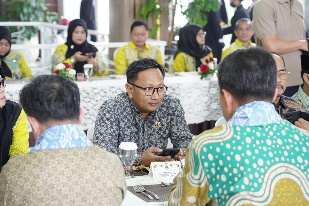 DPRD Jabar Gelar Lomba Hari Lahir Pancasila untuk Content Creator