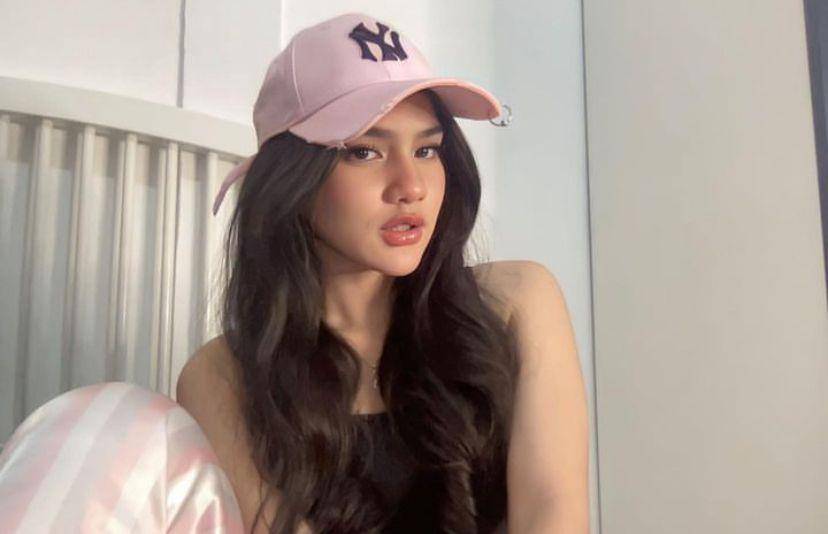 biodata dan profil Davina Karamoy (Instagram.com/davinaakaramoy)