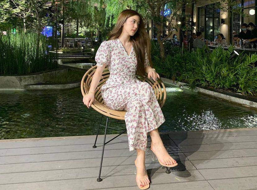 potret Bimbeam Praekwan (instagram.com/bimbeambab)