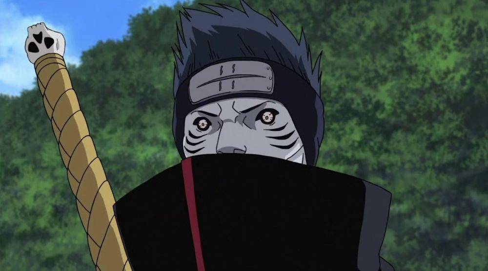 Teori: Bagaimana Kalau Kisame Dibangkitkan Edo Tensei di Naruto?