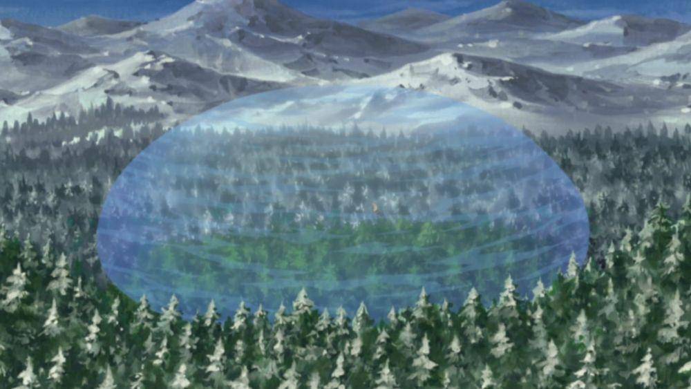 Studio Pierrot/Naruto Shippuden