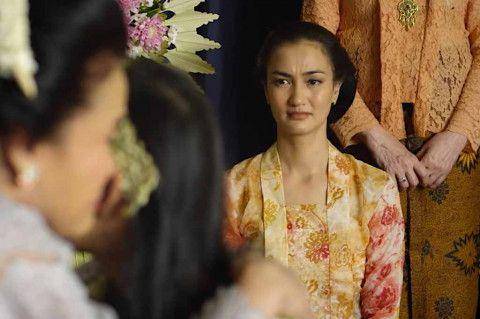 Mantan Manten (dok. Visinema Pictures/Mantan Manten)
