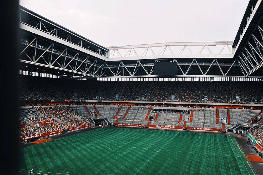 Merkur Spiel-Arena (instagram.com/merkurspielarena_dus)