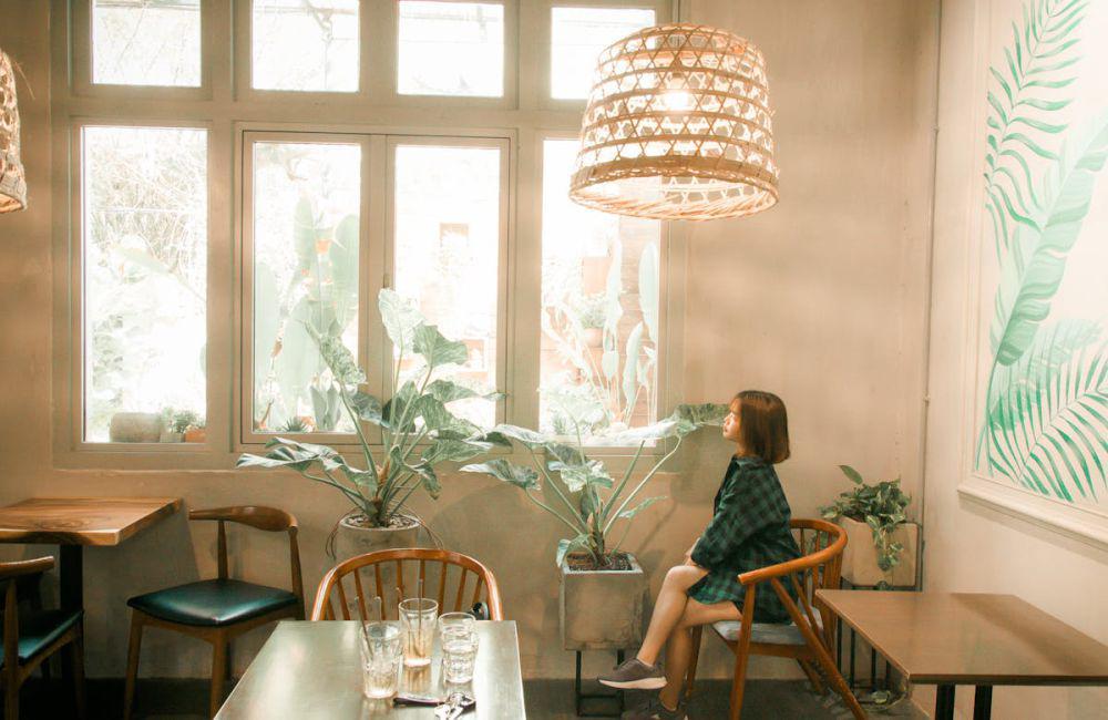 5 Ide Tema Kafe untuk Menggaet Banyak Pelanggan, Visual Itu Penting!