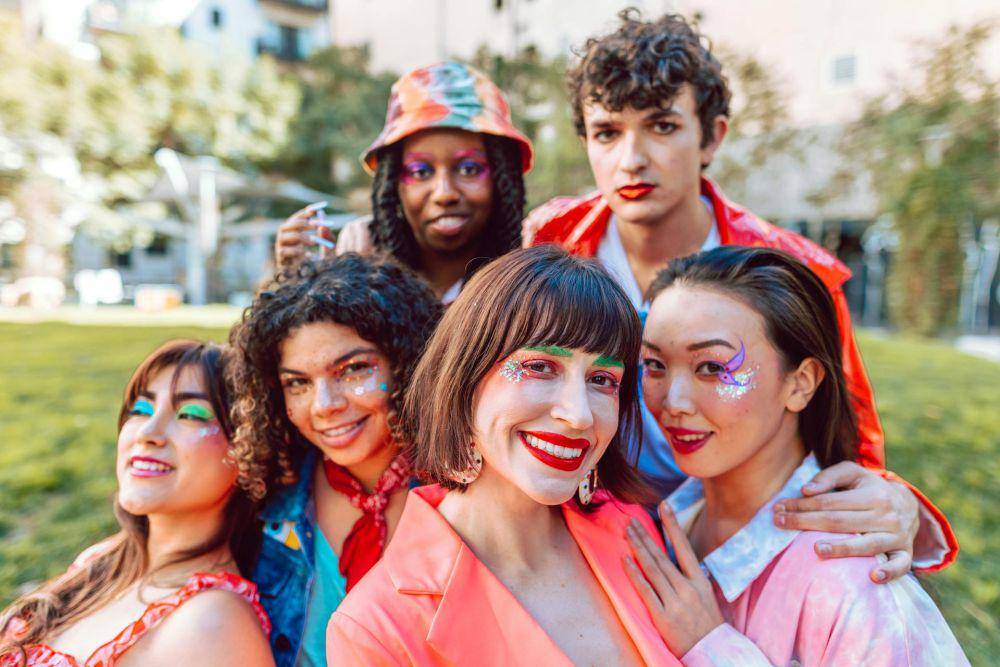 ilustrasi tema foto colorful (pexels.com/RDNE Stock project)