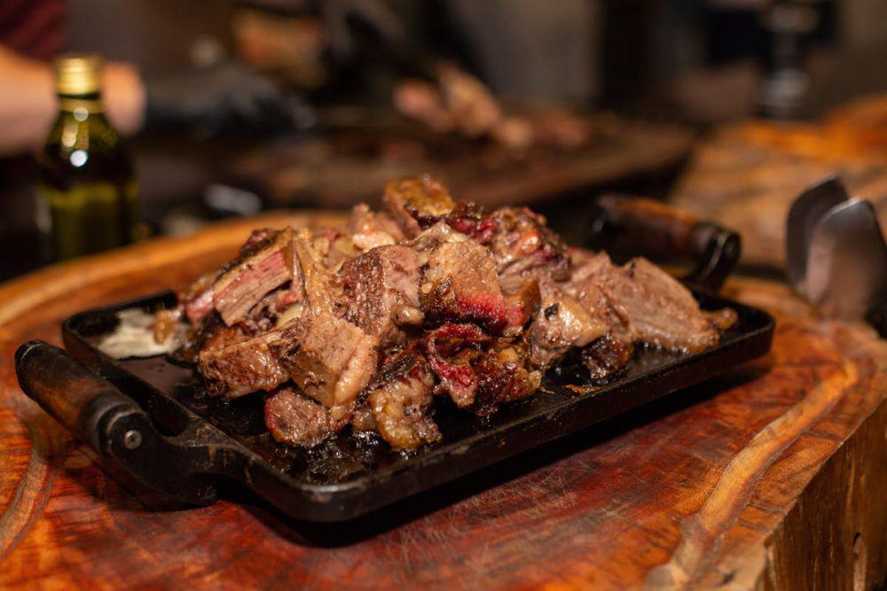 10 Cara Memasak Kambing agar Aman untuk Penderita Darah Tinggi