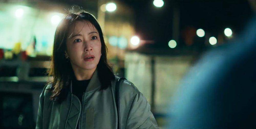 Cuplikan drama Bitter Sweet Hell (dok. MBC/Bitter Sweet Hell)