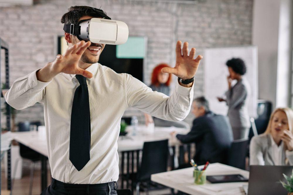 5 Cara Unik Manfaatkan AR untuk Presentasi Bisnis, Ciptakan Terobosan!