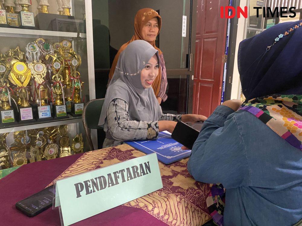 Stigma Sekolah Favorit Hambat PPDB Lampung, Komnas PA: Ada 22 Laporan