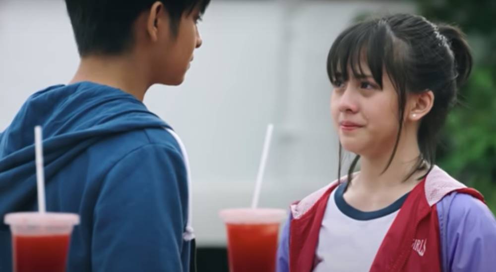 Dua Garis Biru (dok. Starvision Plus/Dua Garis Biru)
