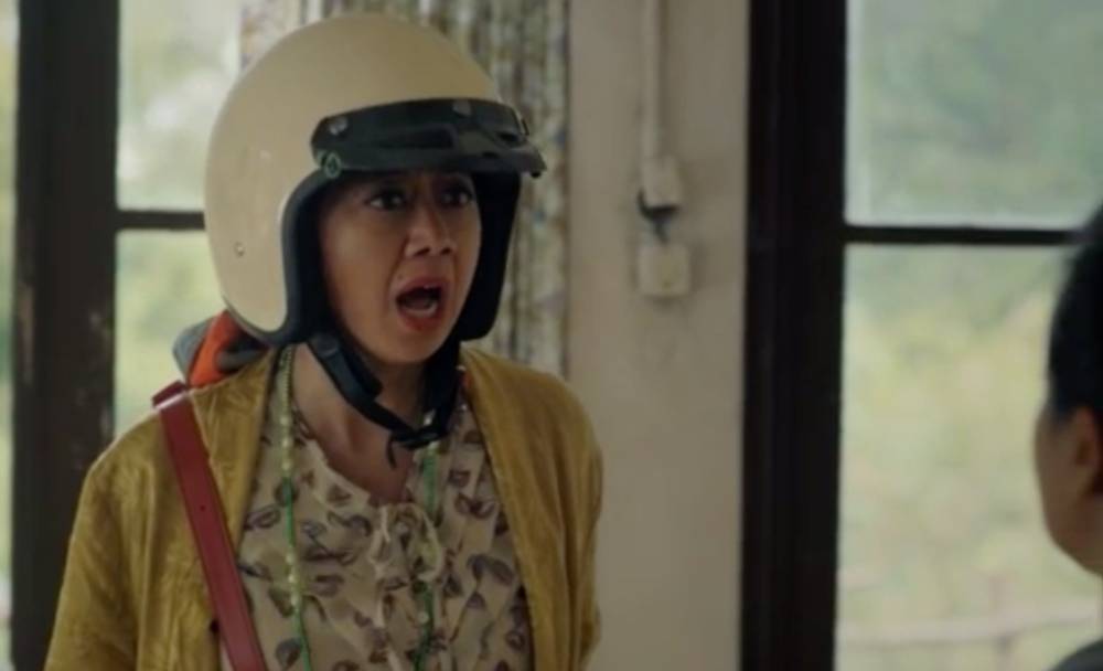 Keluarga Cemara 2 (dok. Visinema Pictures/Keluarga Cemara 2)