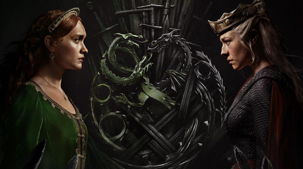 9 Serial Populer yang Lanjut ke Musim Baru, Ada House of the Dragon