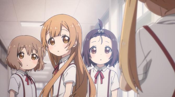 10 Anime Komedi Terbaru dengan Cerita Lucu yang Menghibur