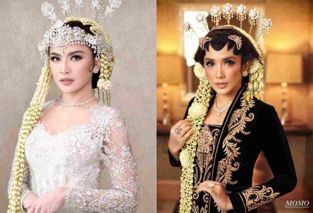 [QUIZ] Kamu Cocok Pakai Siger Sunda atau Paes Jawa?