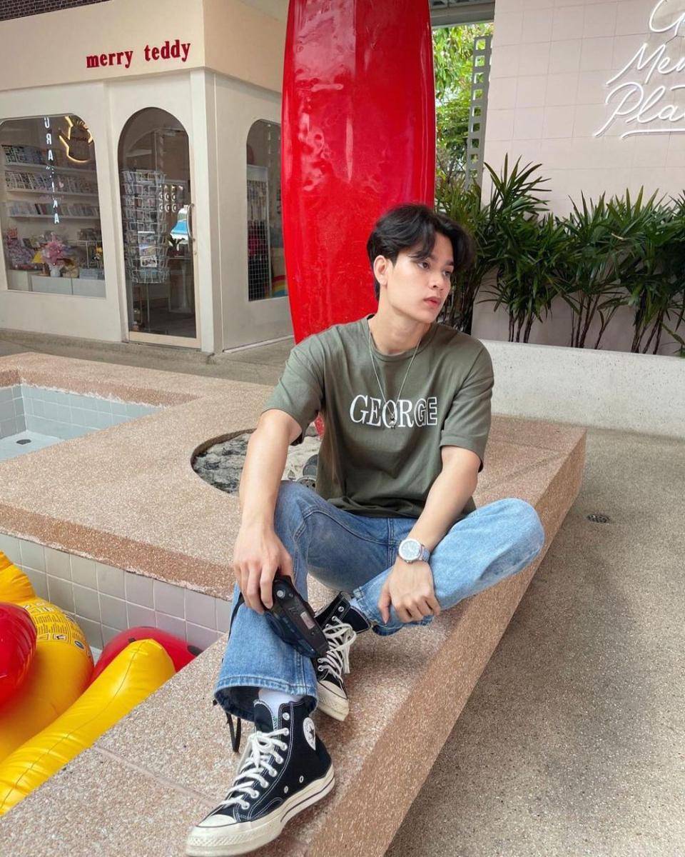Tenon Teachapat (instagram.com/tenon.tp)