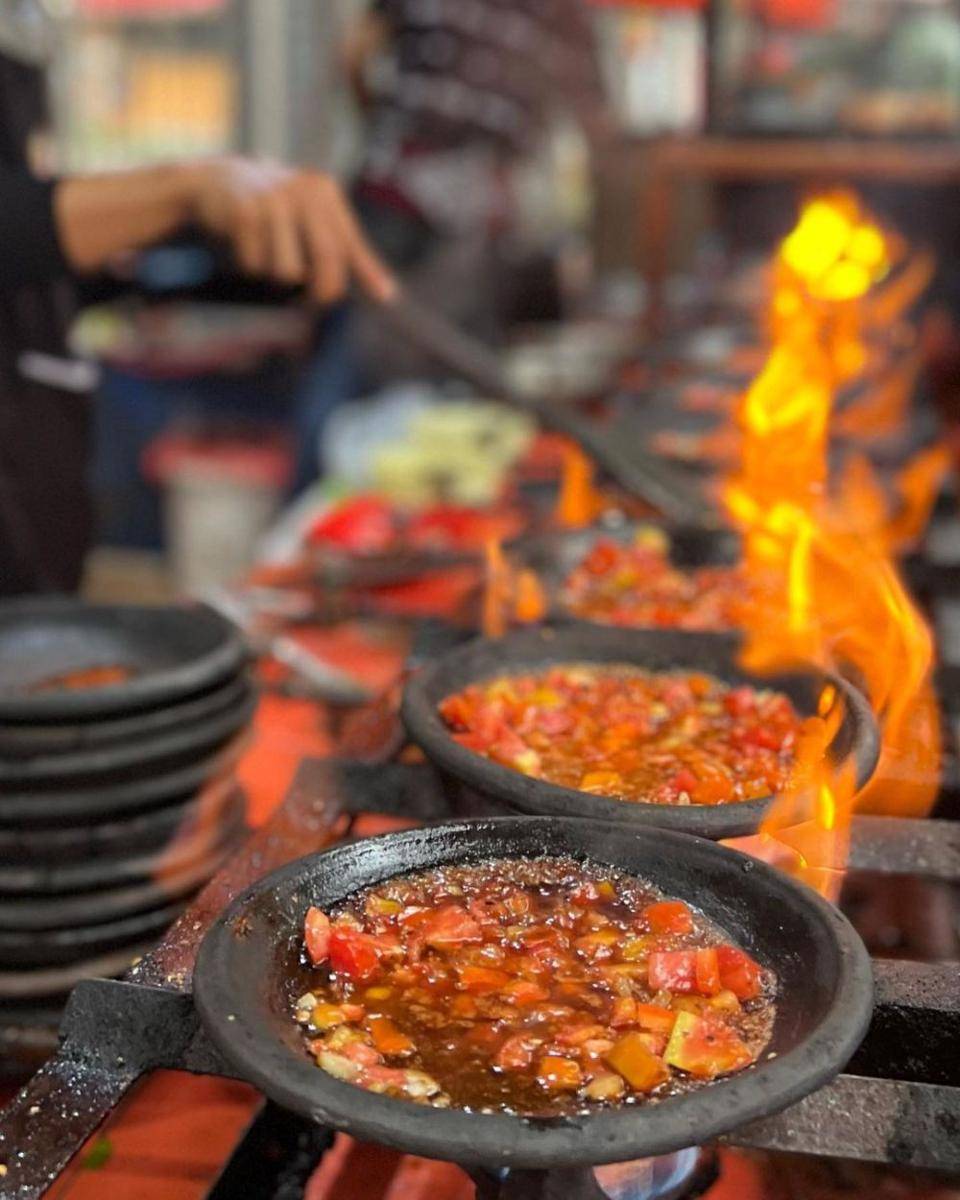 Sambal Gami Bu'Sum (instagram.com/ivanasuka)
