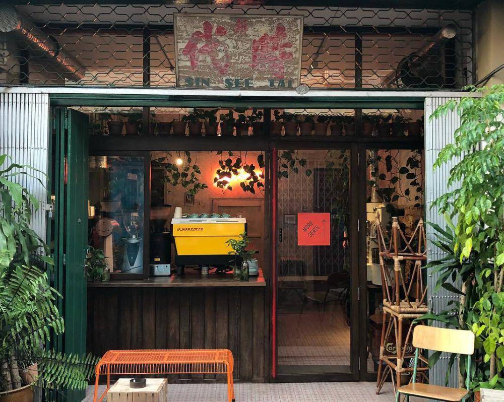 5 Kafe Nongkrong Paling Seru di Melaka, Favorit Coffee Lovers!