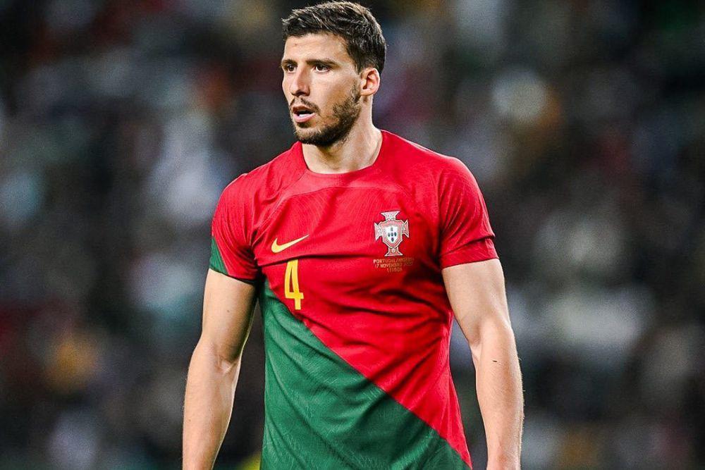 5 Pemain Belakang dengan Nilai Pasar Tertinggi di Euro 2024