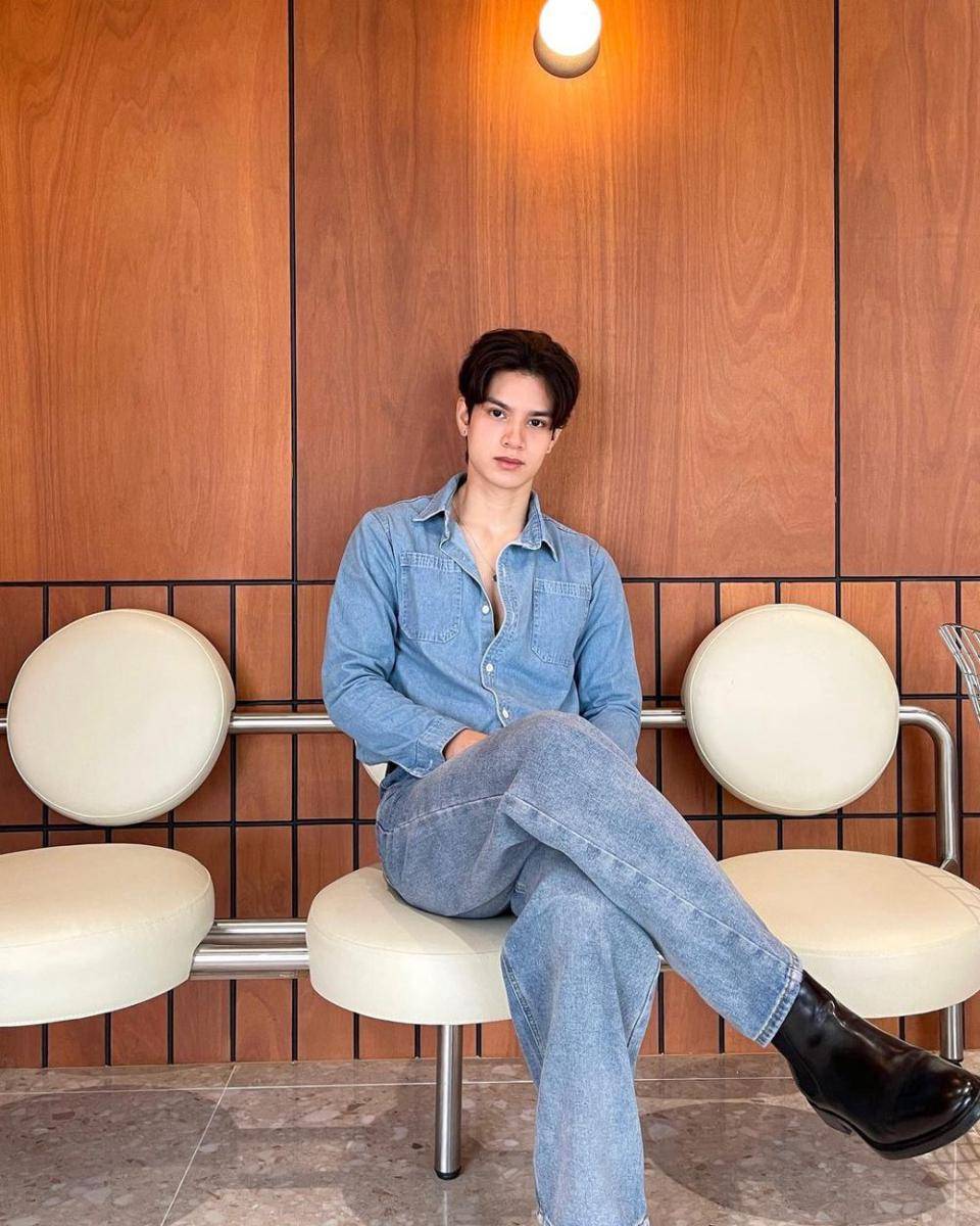 Tenon Teachapat (instagram.com/tenon.tp)