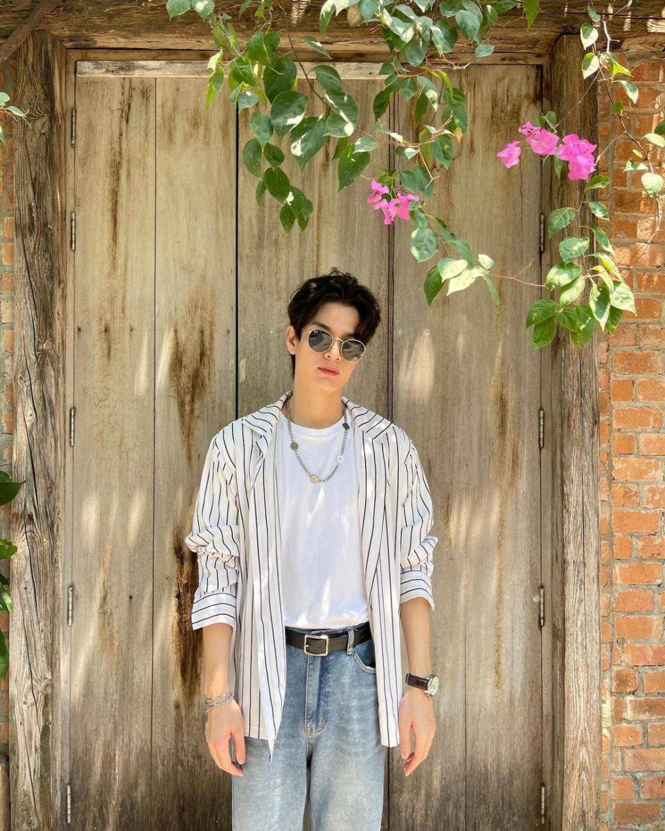 Tenon Teachapat (instagram.com/tenon.tp)