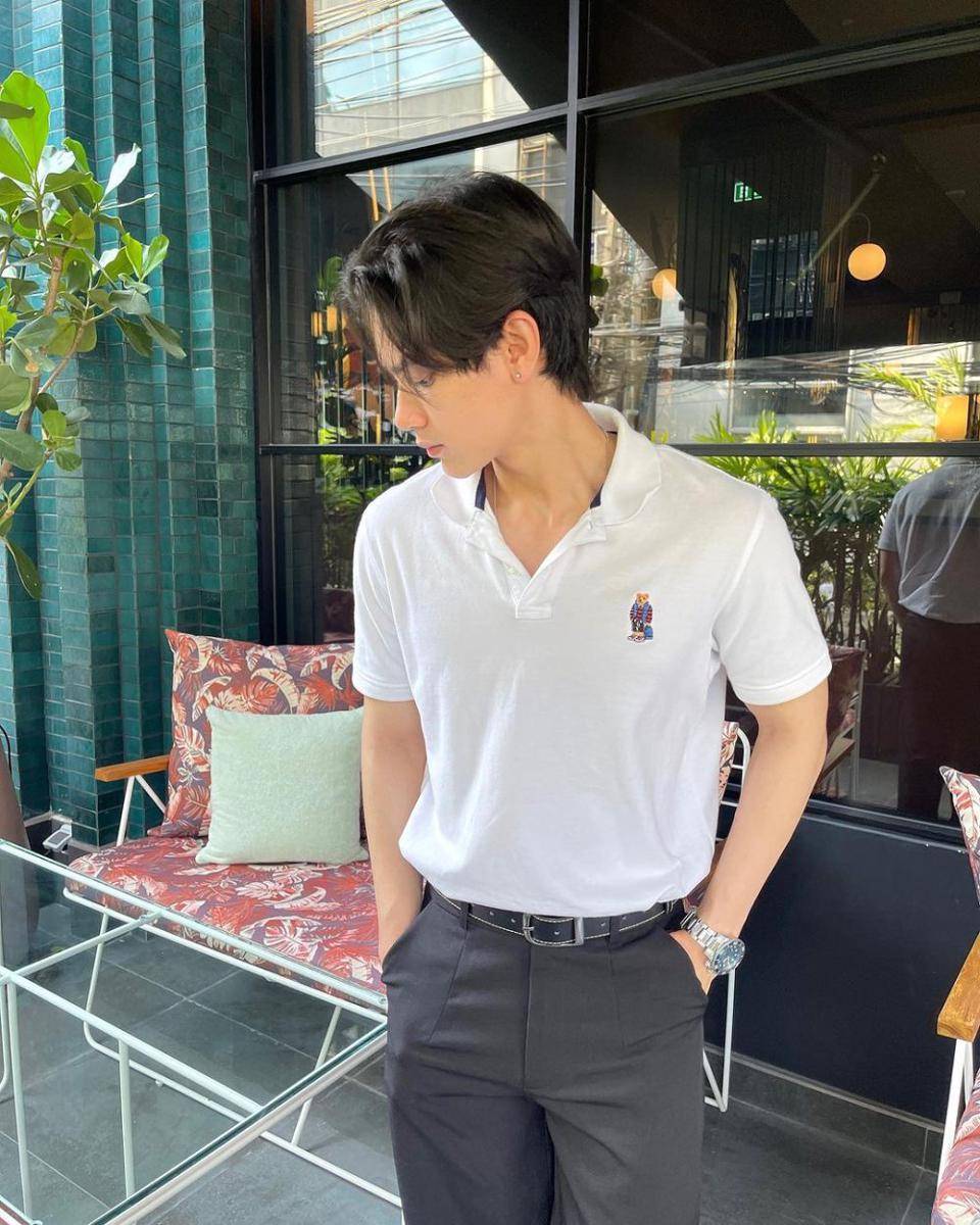 Tenon Teachapat (instagram.com/tenon.tp)