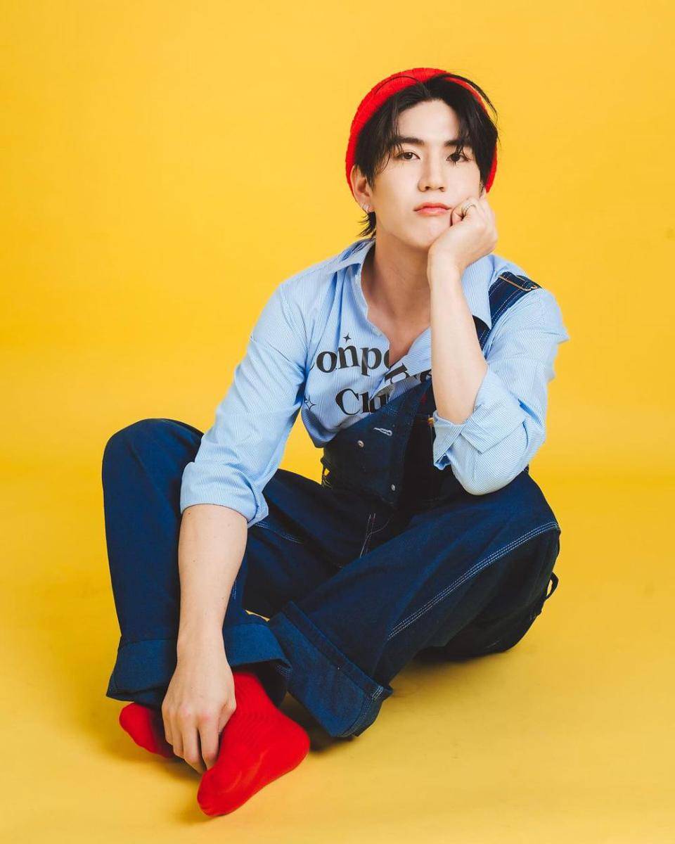 Sea Tawinan (instagram.com/sea_tawinan)