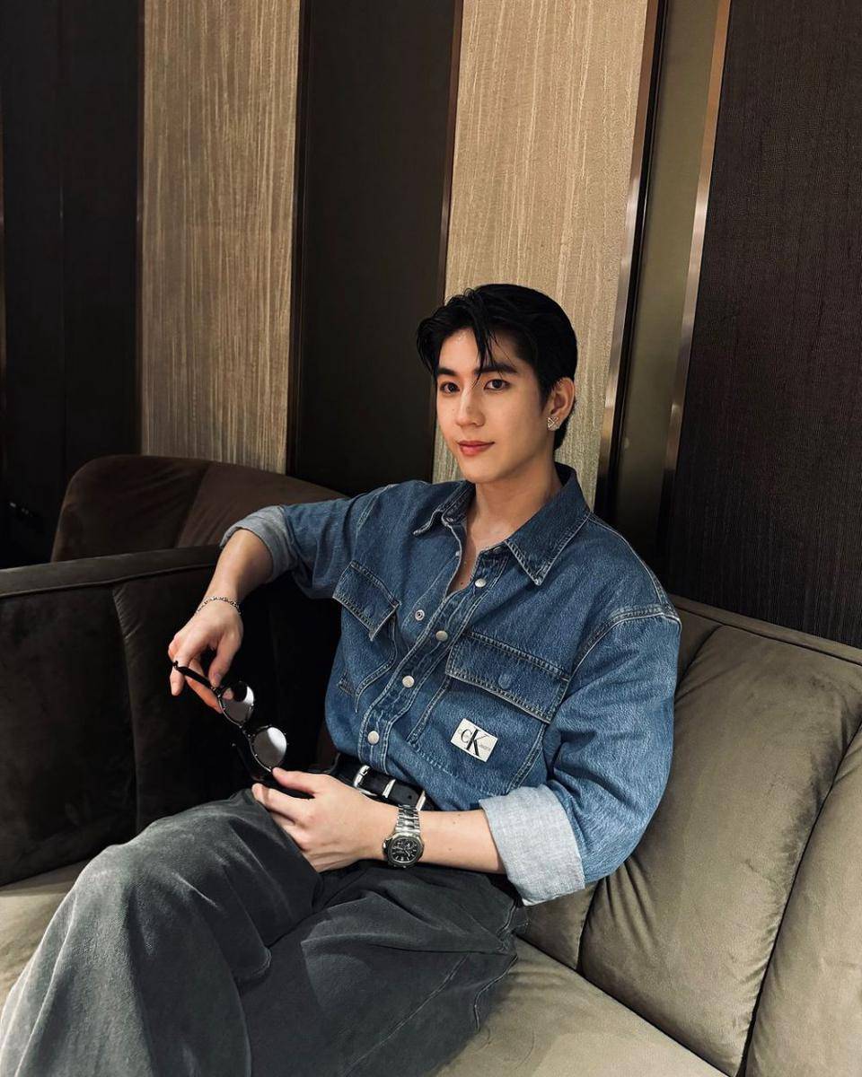 Sea Tawinan (instagram.com/sea_tawinan)
