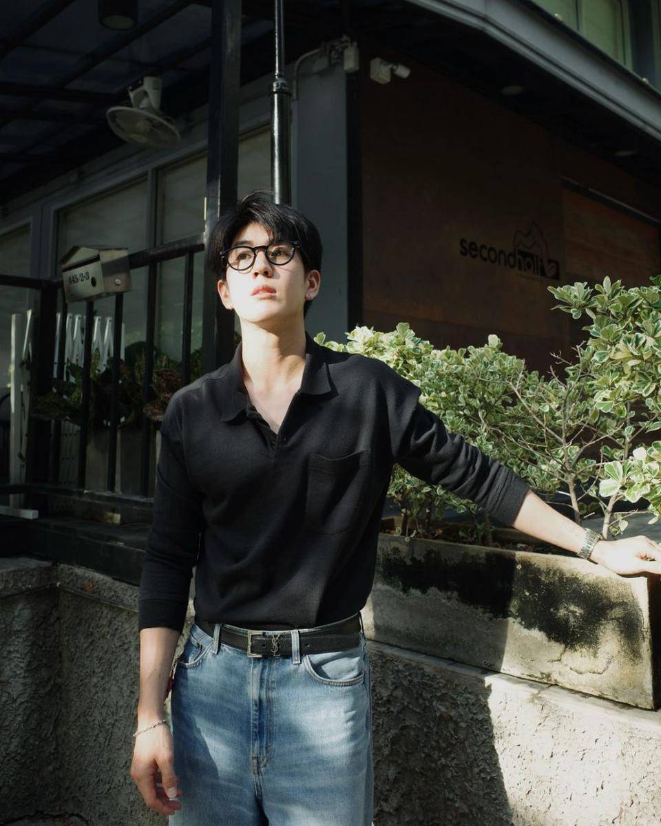 Sea Tawinan (instagram.com/sea_tawinan)