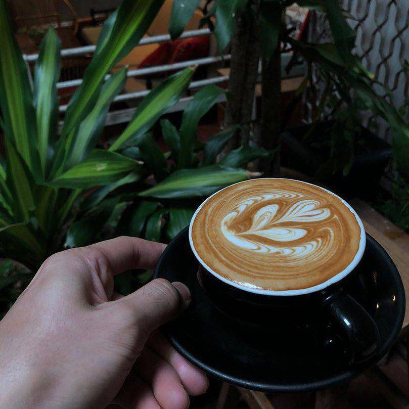 The Daily Fix Cafe (instagram.com/thedailyfixcafe)