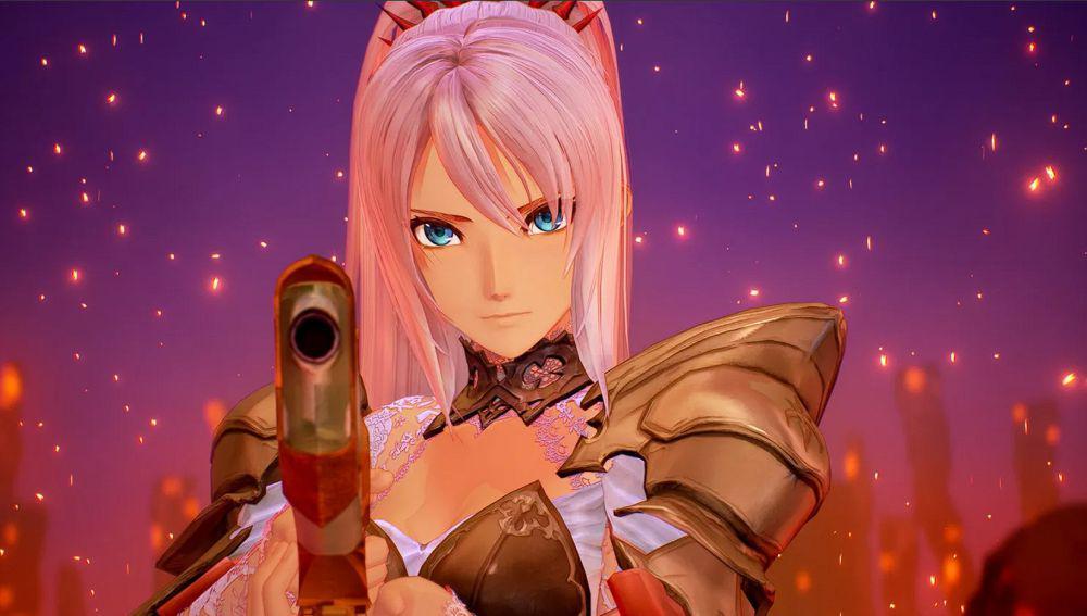 5 Game Tales Series Karya Bandai Namco yang Mirip Final Fantasy