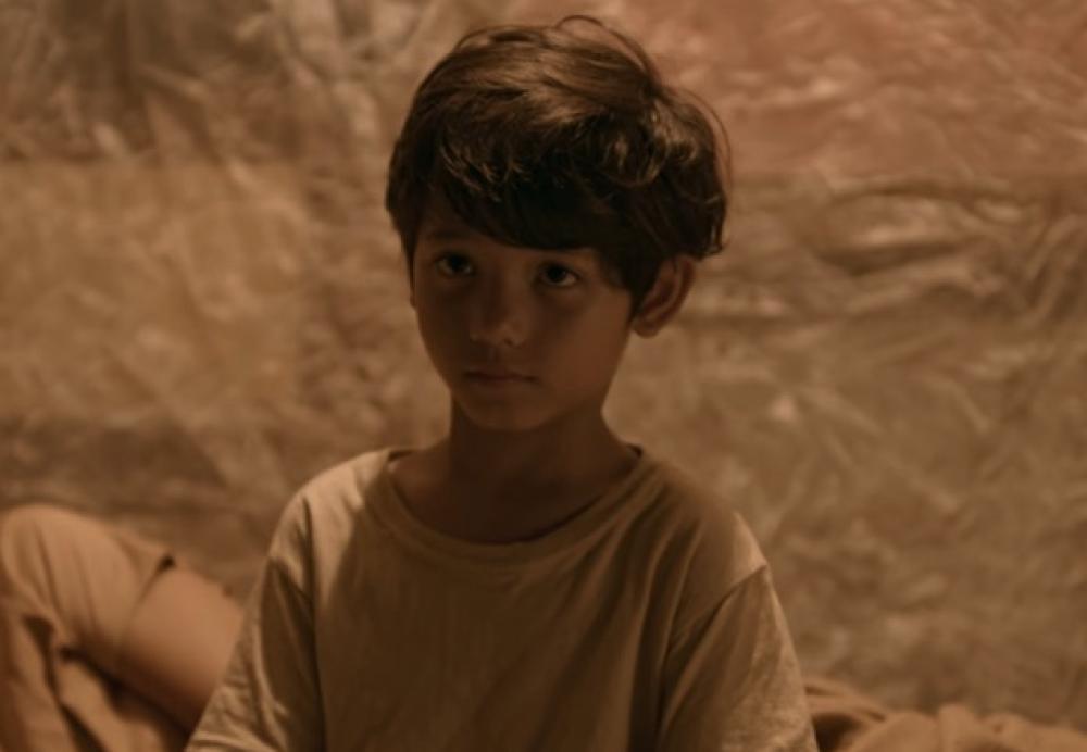 ⁠Siapa Syafin Anak Misterius di Serial Nightmares and Daydreams?
