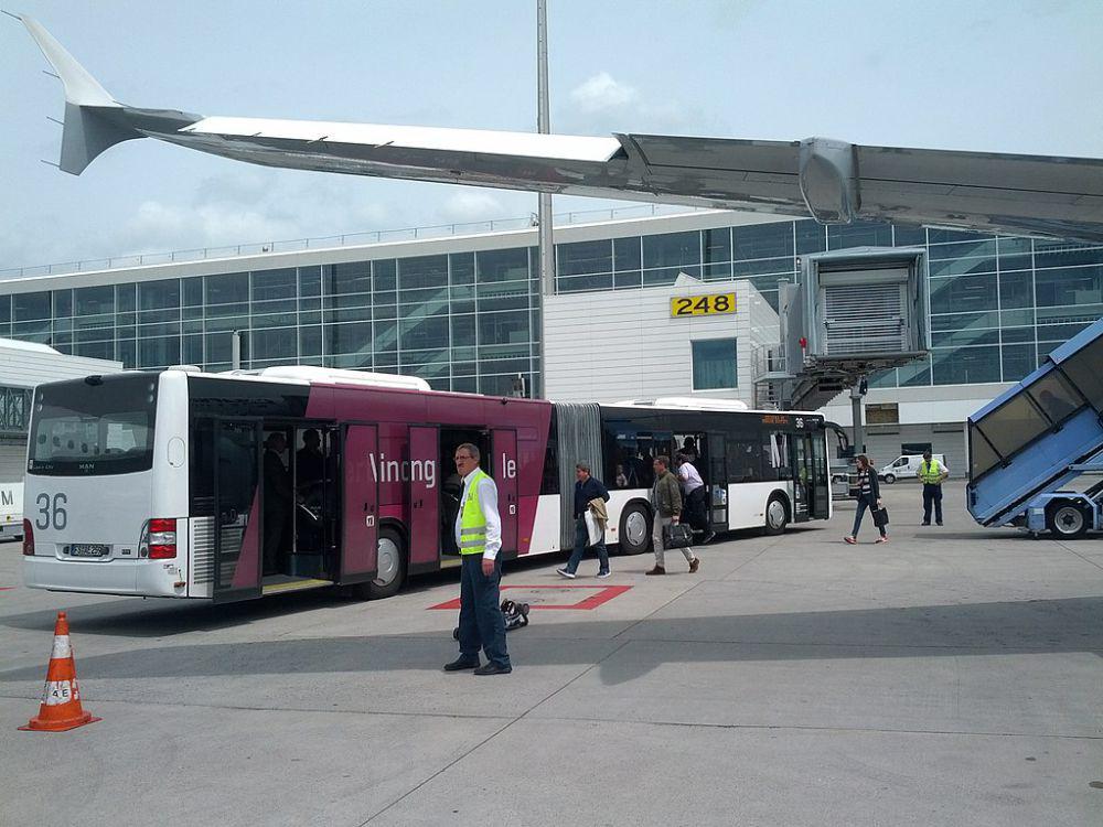 5 Transportasi dari Bandara Munich ke Stadion Allianz Arena