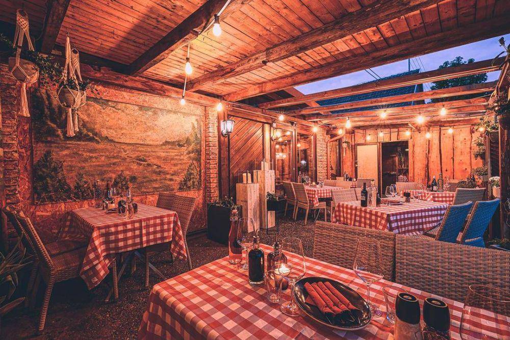 Trattoria Senza Nome (instagram.com/trattoria_senza_nome)