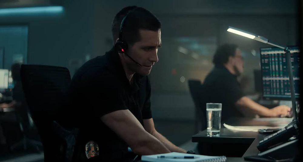 The Guilty (dok. Bold Films/The Guilty)