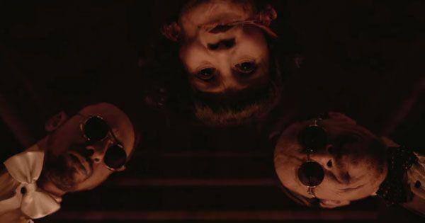 4 Entitas Aneh di Serial Nightmares and Daydreams Joko Anwar!