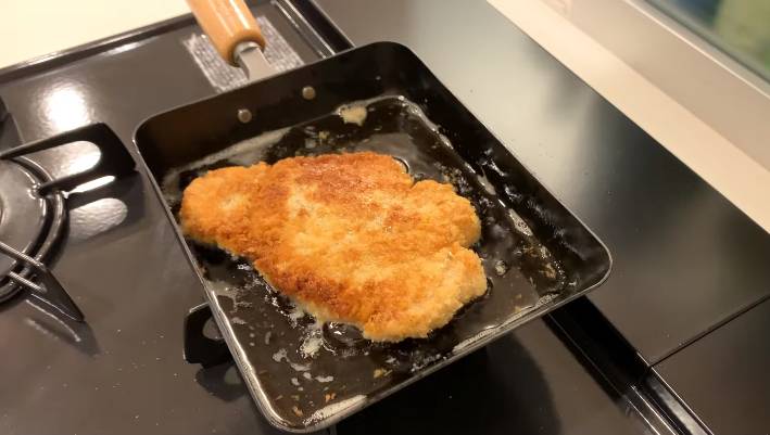 ilustrasi katsu (youtube.com/JAPANESE COOKING CHANNEL)