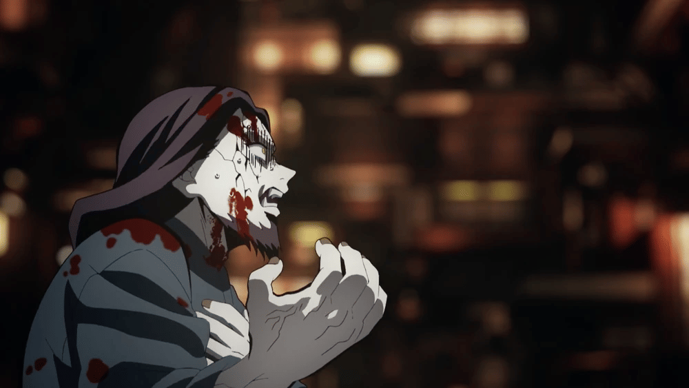 dok. Ufotable/ Kimetsu no Yaiba