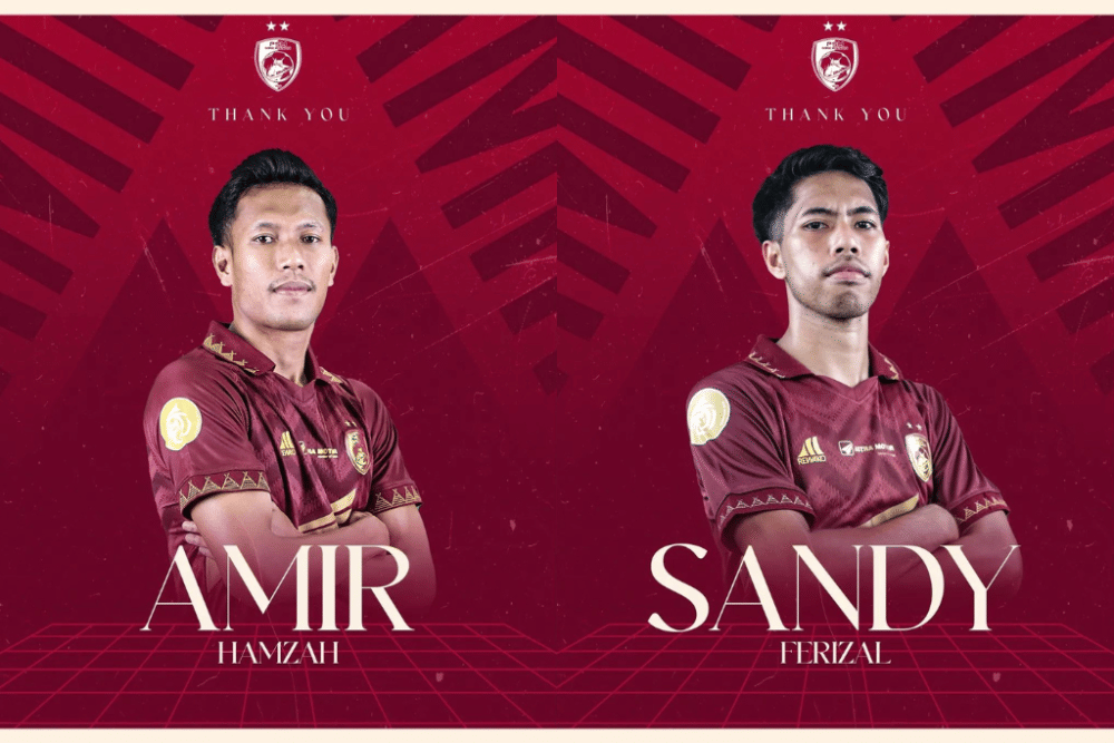 PSM Makassar Lepas Tiga Pemain Minim Jam Terbang