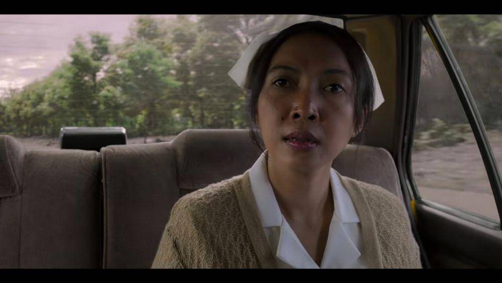 cuplikan serial Nightmares and Daydreams (dok. Netflix/Nightmares and Daydreams)