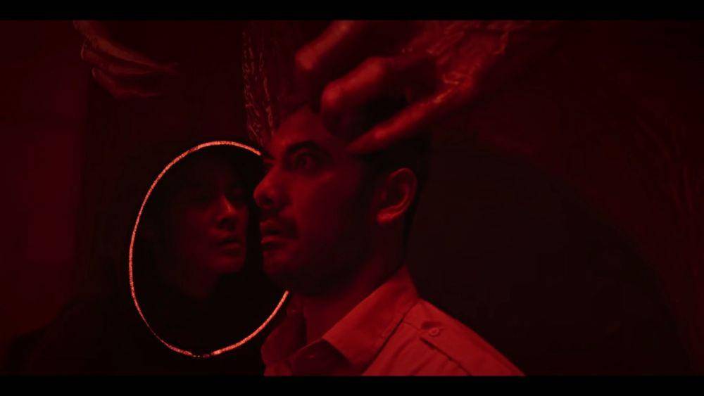 cuplikan serial Nightmares and Daydreams (dok. Netflix/Nightmares and Daydreams)